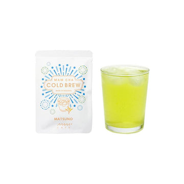 Cold Brew Cha - Matsuno x 3pcs